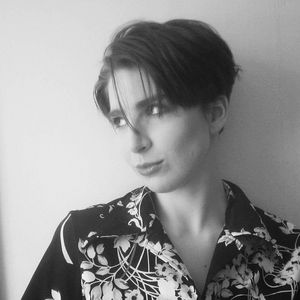 Meet your Posher, Anique